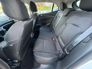 M&eacute;gane ENERGY BUSINESS 2016 occasion 71380 Ch&acirc;tenoy-en-Bresse