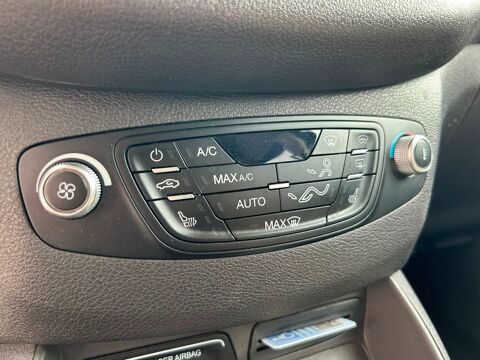 Tourneo VP COMBI COURIER 1.0 ECOBOOST 100cv AMBIENTE 2014 occasion 34160 Castries