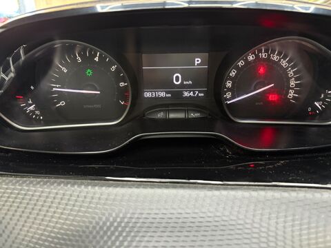 208 1.2 PURETECH 110 CH EDITION TECH 2018 occasion 78680 &Eacute;p&ocirc;ne