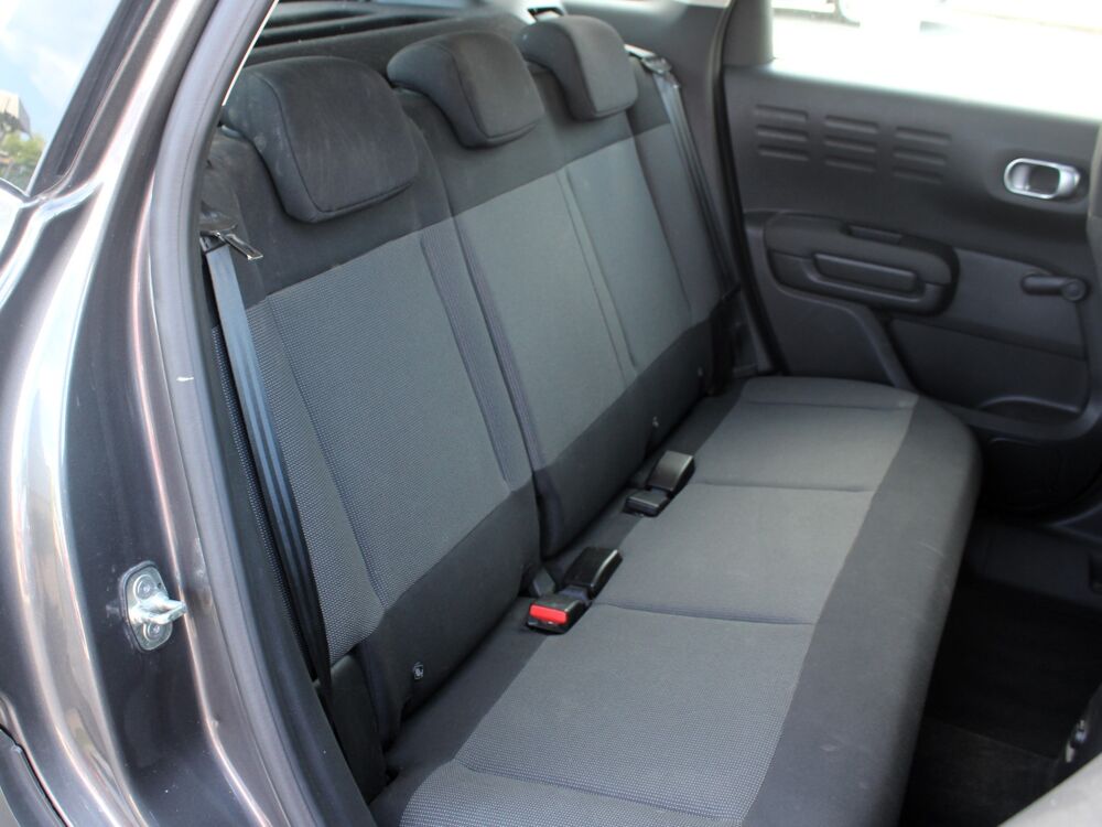 C3 Aircross BlueHDi 100 CH S&S Feel *PREMIERE MAIN 2019 occasion 70000 Vesoul