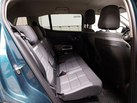 C5 aircross 1.5 HDI 130 EAT 8 Shine Pack 2020 occasion 56000 Vannes