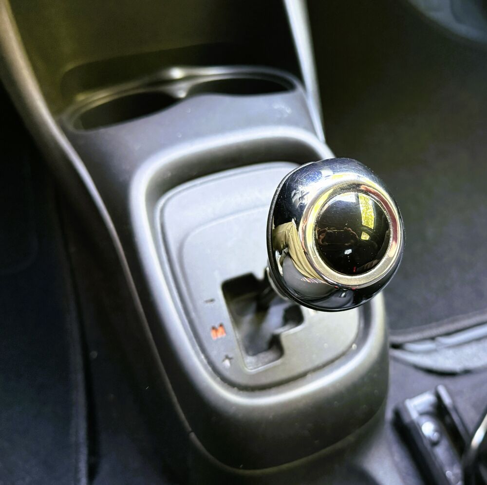 C1 1.0 VTI 68 FEEL ETG 5P 2015 occasion 92370 Chaville