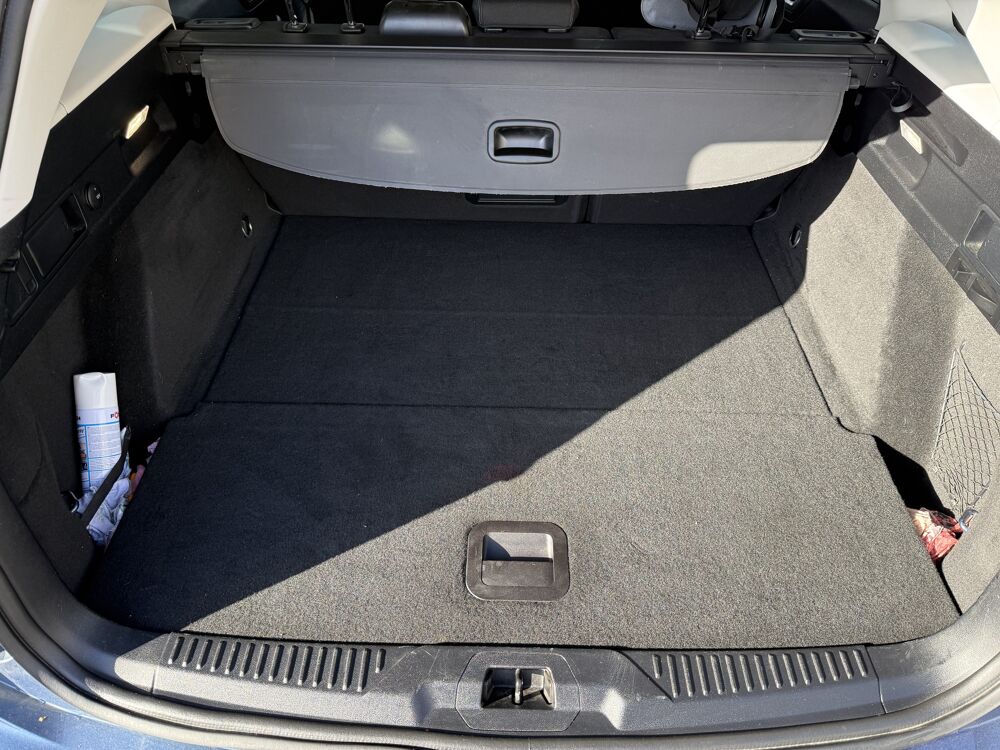 Focus IV (2) 1.0 FLEXIFUEL 125CH MHEV ACTIVE X | 1&egrave;re Main | GARAN 2023 occasion 44860 Pont-Saint-Martin