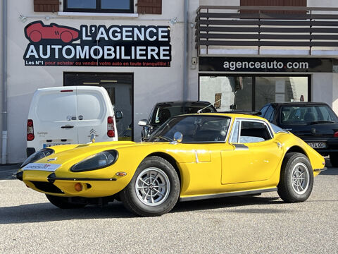 Annonce voiture Voiture Voiture 32000 €