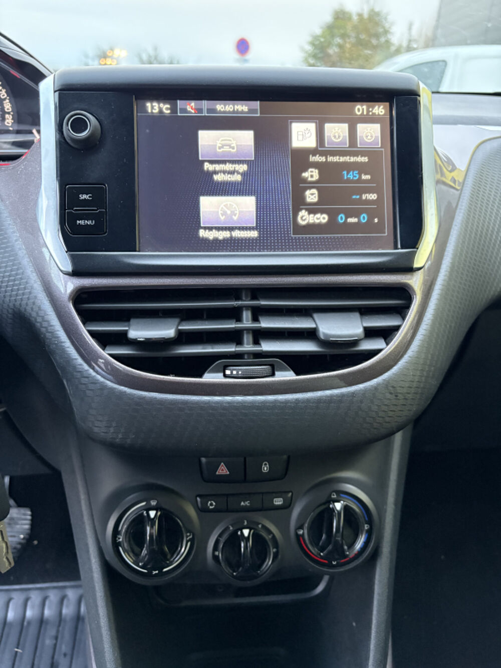 2008 1.6 e-HDI Style 2015 occasion 76760 Yerville