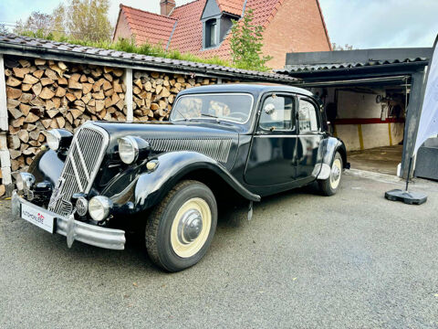 Annonce voiture Voiture Voiture 26990 €