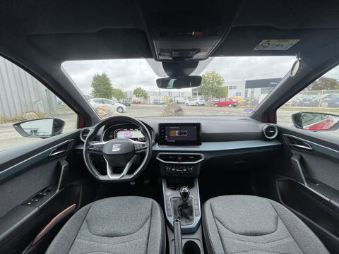 Arona (2) 1.0 ECOTSI 95 S/S XPERIENCE BVM5 // GARANTIE 1 AN 2023 occasion 44860 Pont-Saint-Martin