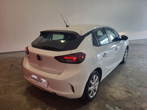 Corsa OPEL CORSA VI 1.2 75 EDITION 5P 2021 occasion 37170 Chambray-l&egrave;s-Tours