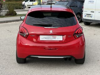 208 GTI 1.6 THP ch BPS Coupe franche 2016 occasion 25300 Pontarlier