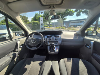 Sc&eacute;nic 1.6 16V 110 CV Bo&icirc;te auto Privil&egrave;ge - 110000 kms - 2007 occasion 25400 Audincourt