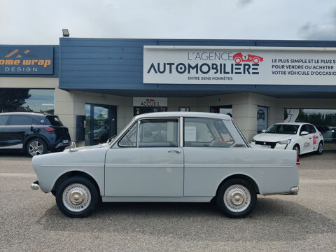  1967 occasion 68390 Sausheim
