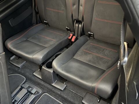 GLB 220 D 4MATIC AMG LINE 8G-DCT | ENTRETIEN MERCEDES | GARANTIE 2022 occasion 44860 Pont-Saint-Martin