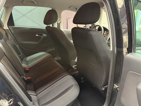 Polo 1.2i Match 60 ch 2012 occasion 78680 &Eacute;p&ocirc;ne