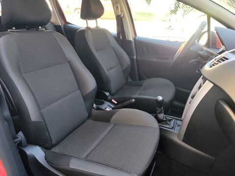 207 SW VTI 95 1.4L CLIM GARANTIE 6 MOIS 2011 occasion 34160 Castries