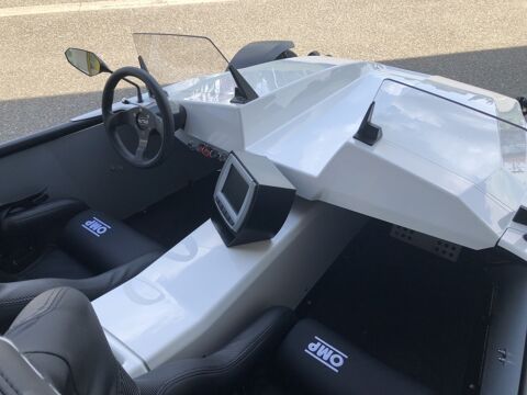  2019 occasion 68390 Sausheim