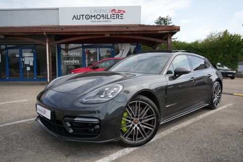 Annonce voiture Porsche Panamera 109990 €