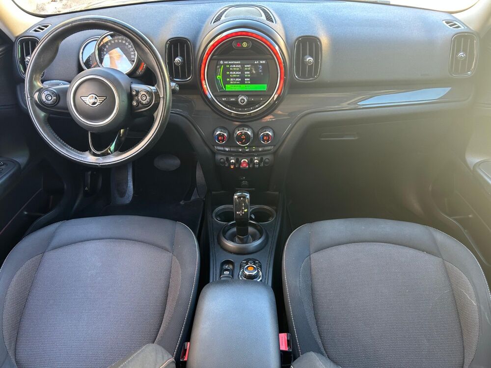 Countryman 2.0D 150 COOPER 1ER MAIN // ENT &agrave; JOUR 2019 occasion 34160 Castries
