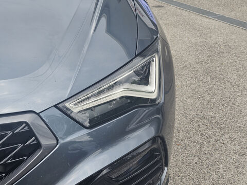 Ateca 2.0 TFSI 300 CH 4 DRIVE DSG7 (Freins Brembo, Drive Assist, H 2020 occasion 25400 Audincourt