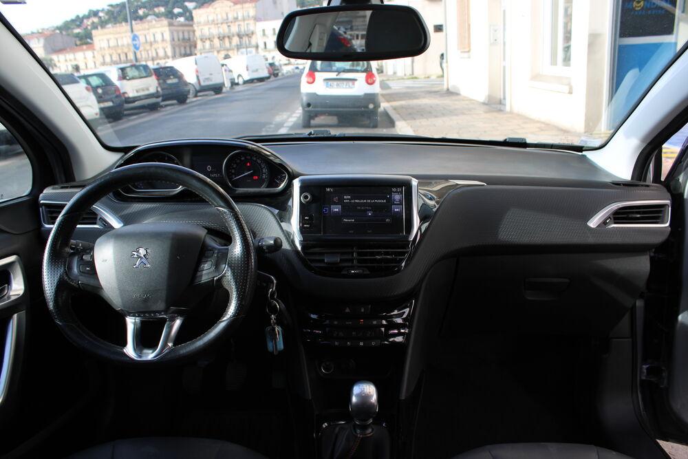 2008 CROSSWAY 2015 occasion 34200 S&egrave;te