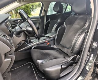 Megane IV GT LINE 1.5 BLUE DCI 115 2018 occasion 34160 Castries