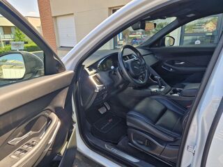 E-PACE P250 AWD R-DYNAMIC S BVA 2019 occasion 80480 Salou&euml;l