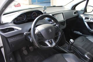 2008 1.6 BlueHDi 120 Allure ( Distribution chang&eacute;e, Radar Arr, GP 2016 occasion 34200 S&egrave;te