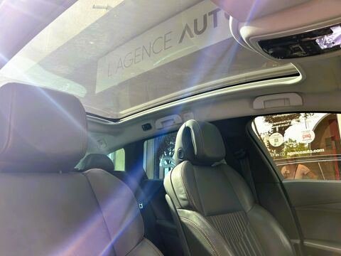 508 RXH HYbrid4 2.0 HDi 163ch ETG6 + Electric 37ch 2015 occasion 92370 Chaville