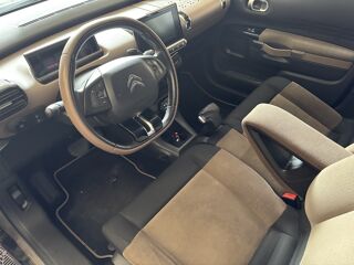 C4 cactus 1.6 HDI 90 CH Finition Shine 2015 occasion 59640 Dunkerque