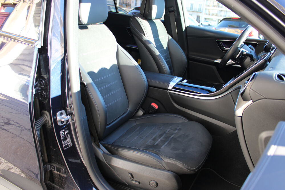 Classe GLC COUPE 2.0 300 E 313H 205 PHEV HYBRID 31.2KWH AMG LINE 4MATIC 2024 occasion 34200 S&egrave;te
