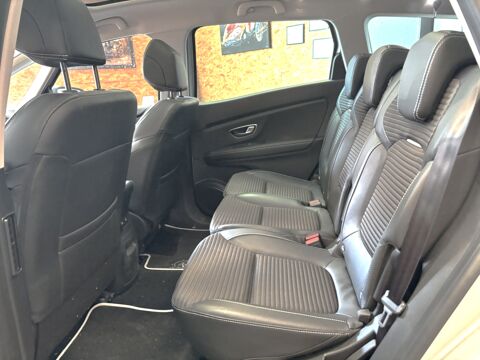 Grand scenic IV Grand Scenic 1.3 TCe 140ch FAP Business 7 places 2020 occasion 59640 Dunkerque