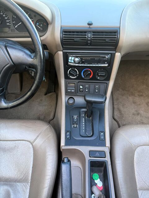 Z3 ROADSTER 1.9i 1997 occasion 34160 Castries