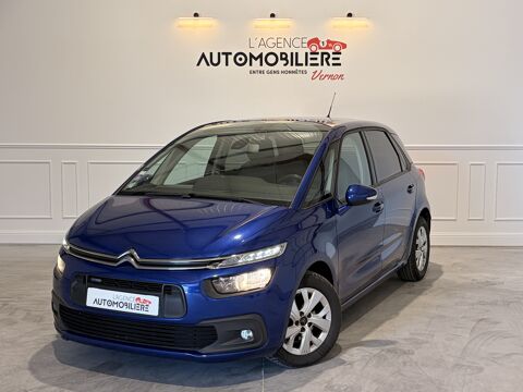 Citroen c4 picasso II (2) 130 S&S LIVE BV6 / DISTRIBUTI