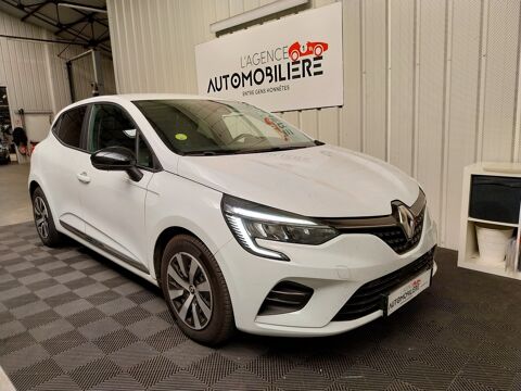 Clio 1.5 BLUEDCI 100 EVOLUTION 2023 occasion 56000 Vannes