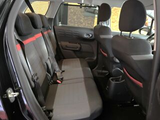 C3 Aircross 1l5 Bluehdi finition shine bisness 2019 occasion 59640 Dunkerque
