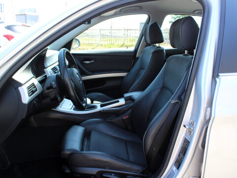 S&eacute;rie 3 325i 218 CH Premiere 2005 occasion 70000 Vesoul