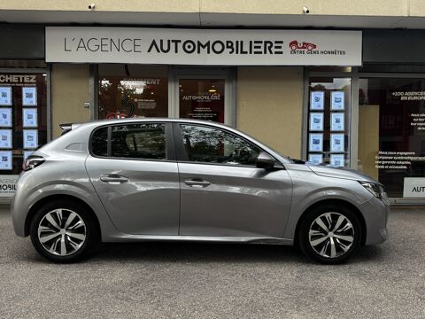 208 II 1.2 PURETECH 75 S&S ACTIVE - DISTRIBUTION EFFECTUE -CARPL 2019 occasion 92370 Chaville