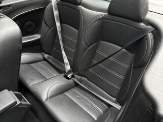 M&eacute;gane COUPE CABRIOLET 1.4 TCE 130 PRIVILEGE -MOTEUR A CHAINE-EMBRA 2010 occasion 92370 Chaville