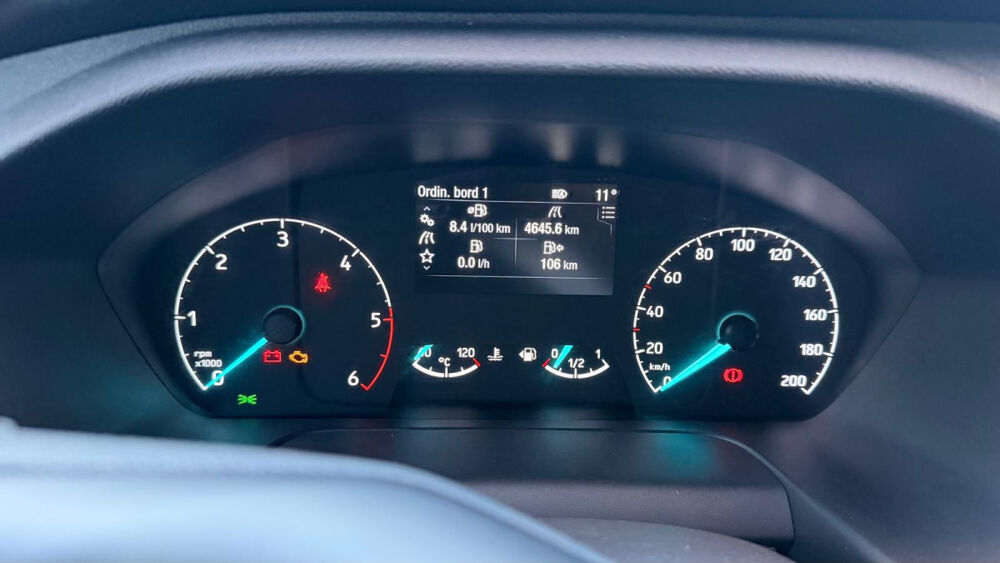 Transit 2.0 TDCI Ecoblue Turbo am&eacute;nag&eacute; par INDIANCARSN 2021 occasion 91120 Palaiseau