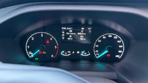 Transit 2.0 TDCI Ecoblue Turbo am&eacute;nag&eacute; par INDIANCARSN 2021 occasion 91120 Palaiseau
