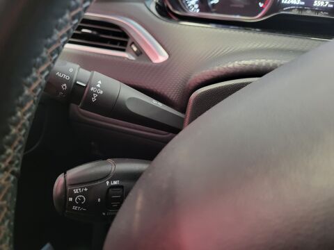 2008 PEUGEOT 1.2 110 CROSSWAY + ATTELAGE 2015 occasion 37170 Chambray-l&egrave;s-Tours