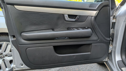 S4 B6 Quattro Avant 4.2i V8 344cv 2003 occasion 91120 Palaiseau