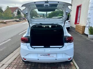 Sandero 1.0 SCe 65ch Confort -22 2022 occasion 88100 Sainte-Marguerite
