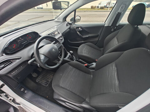 Divers Business 1.4 HDi FAP Active 2&Egrave;ME MAIN 2015 occasion 90400 Danjoutin
