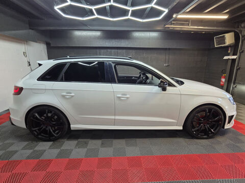 S3 Sportback 2.0 TFSI 300ch Quattro S tronic 6 2014 occasion 71300 Montceau-les-Mines