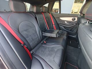 Classe C 43 AMG 4Matic 9G-Tronic Final Edition 2016 occasion 90400 Danjoutin