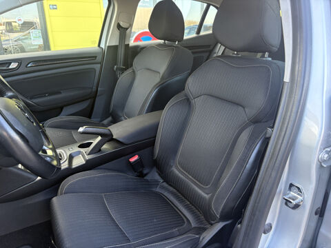 M&eacute;gane 1.5 DCI 110 Energy BUSINESS 2016 occasion 76760 Yerville
