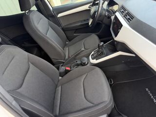 Arona 1.0 Eco TSI 115ch DSG7 Xcellence 2018 occasion 71380 Ch&acirc;tenoy-en-Bresse