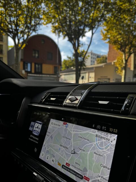 DS7 1.6 HYBRIDE RECHEARGABLE E-TENSE 225 BASTILLE EAT8 2023 occasion 92370 Chaville