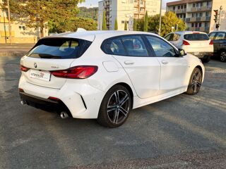S&eacute;rie 1 118D 150 CH BVA8 *PACK M SPORT 2024 occasion 70000 Vesoul