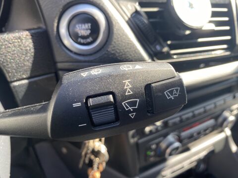 X1 2.0 d 16V DPF 116 cv S-drive 2014 occasion 51000 Ch&acirc;lons-en-Champagne
